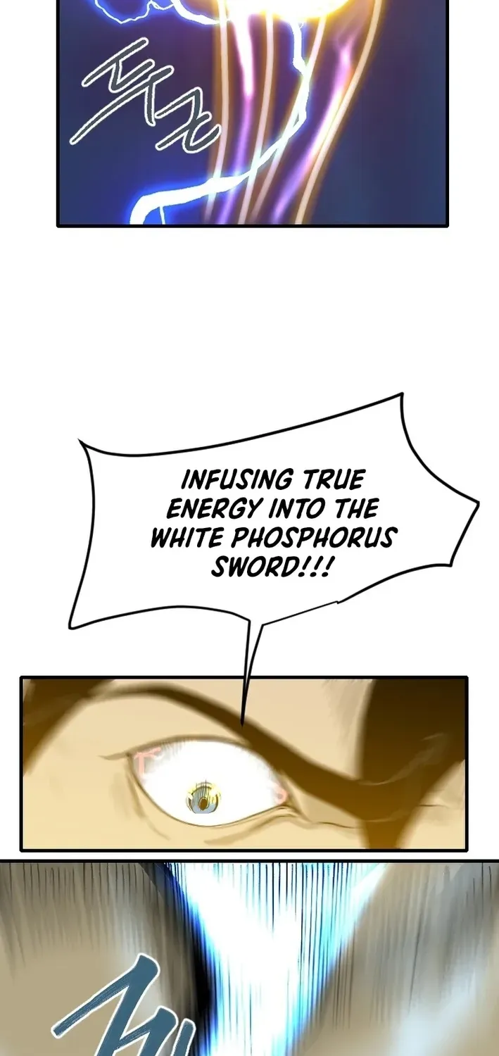The Demonic Warrior Chapter 69 page 10 - 