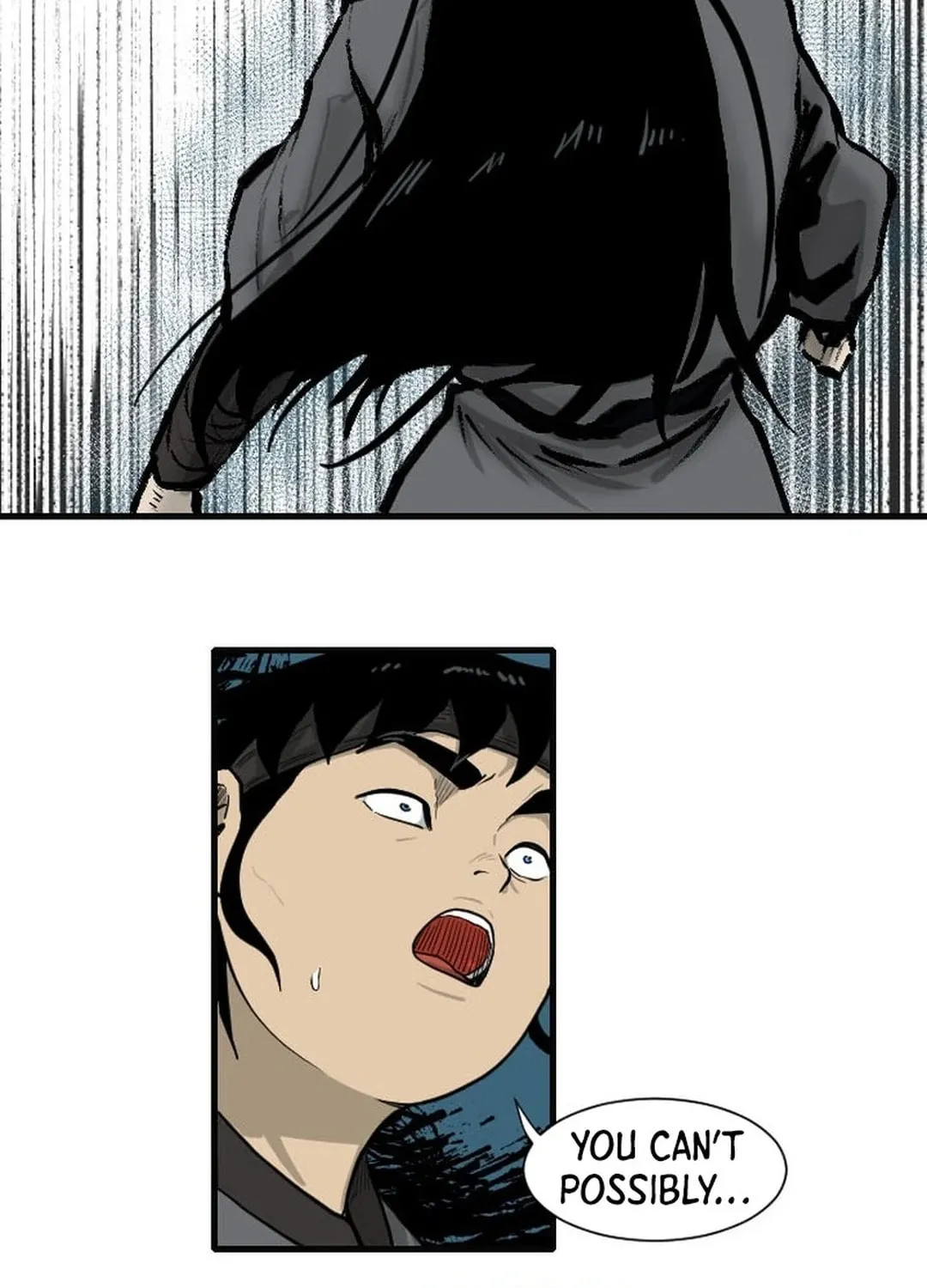 The Demonic Warrior Chapter 7 page 19 - 