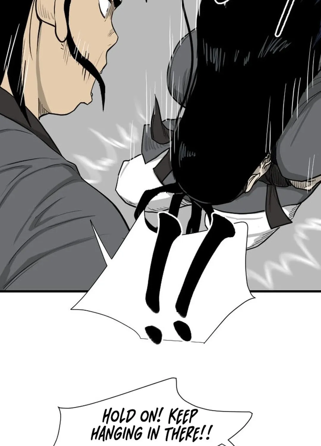 The Demonic Warrior Chapter 7 page 24 - 
