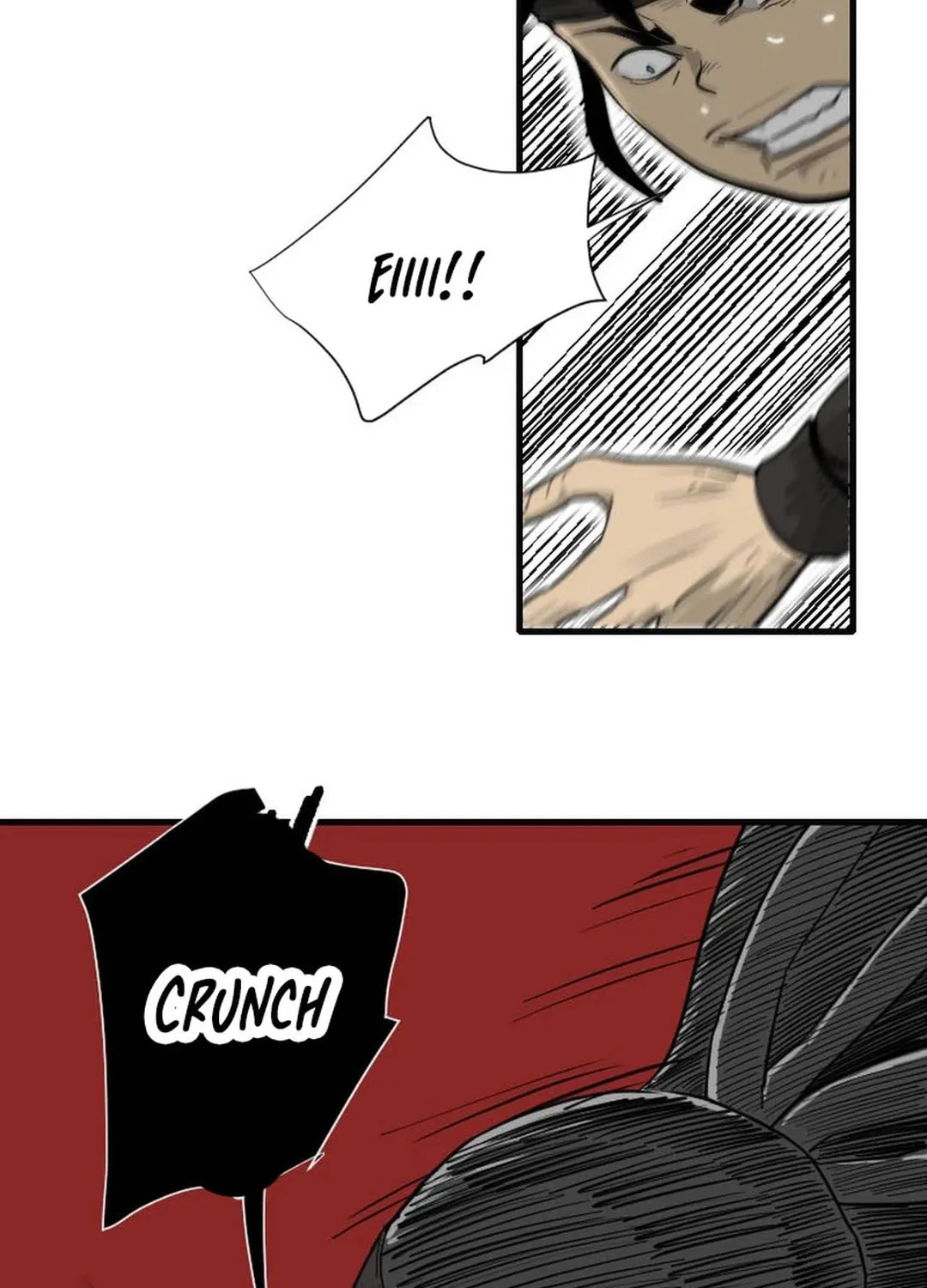 The Demonic Warrior Chapter 7 page 34 - 