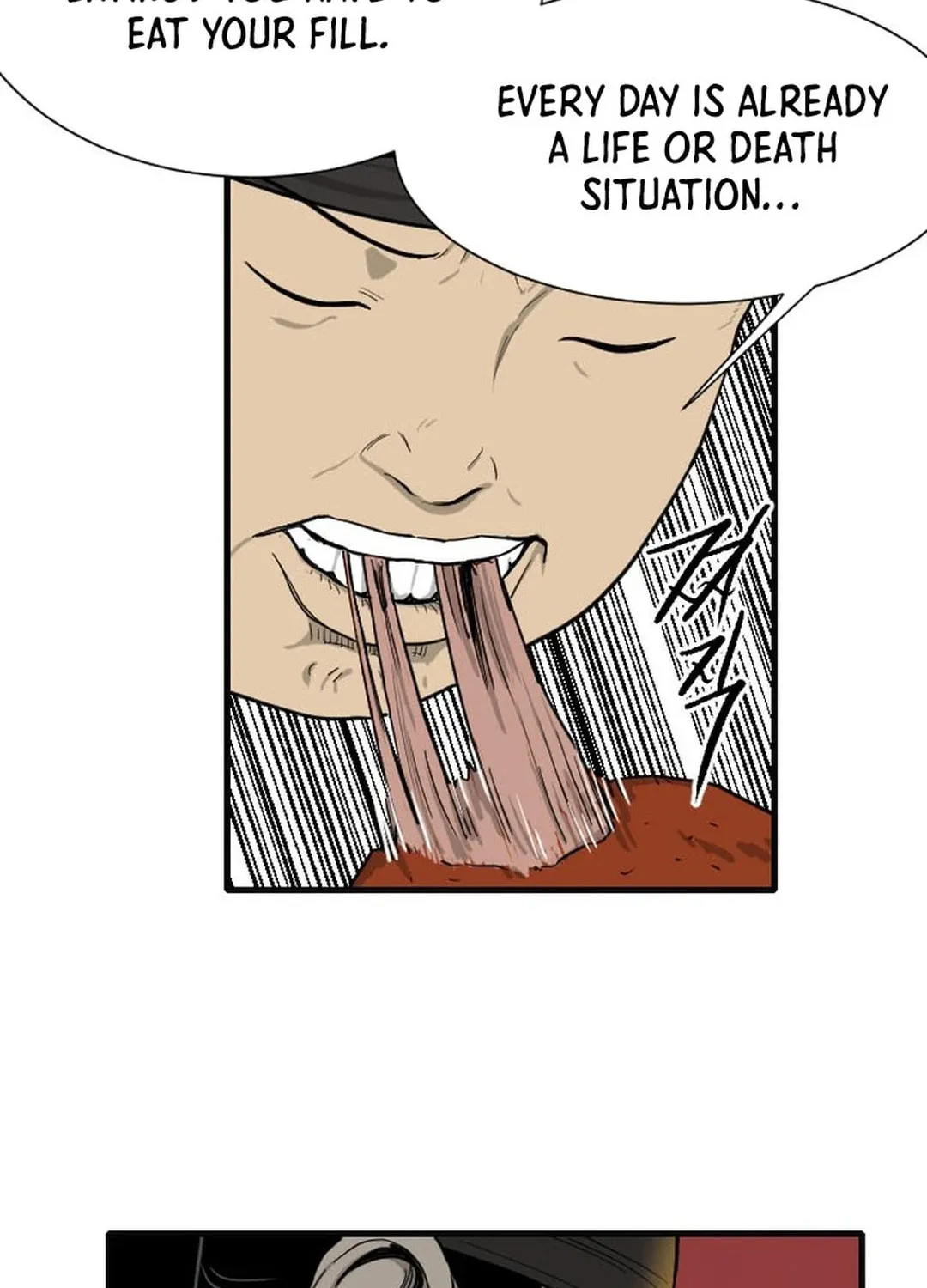 The Demonic Warrior Chapter 7 page 42 - 
