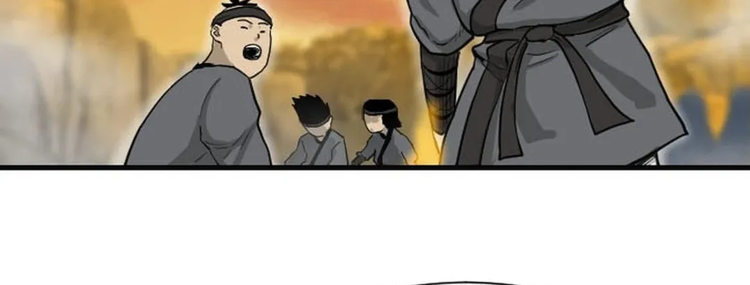 The Demonic Warrior Chapter 7 page 50 - 