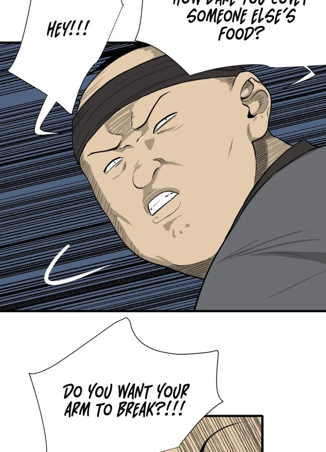 The Demonic Warrior Chapter 7 page 52 - 