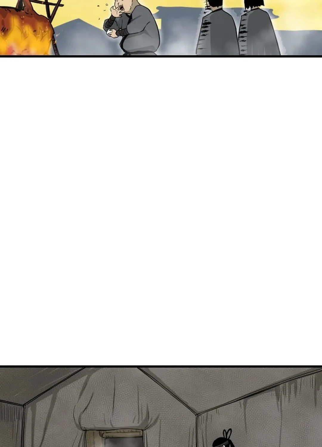 The Demonic Warrior Chapter 7 page 54 - 