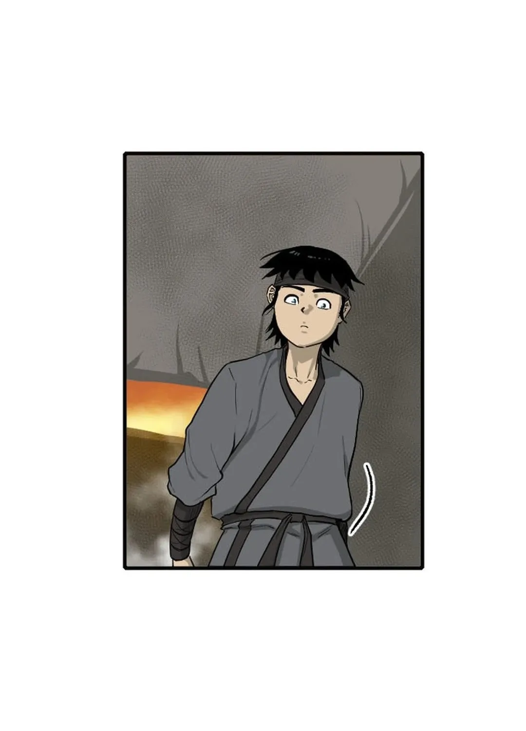 The Demonic Warrior Chapter 7 page 56 - 