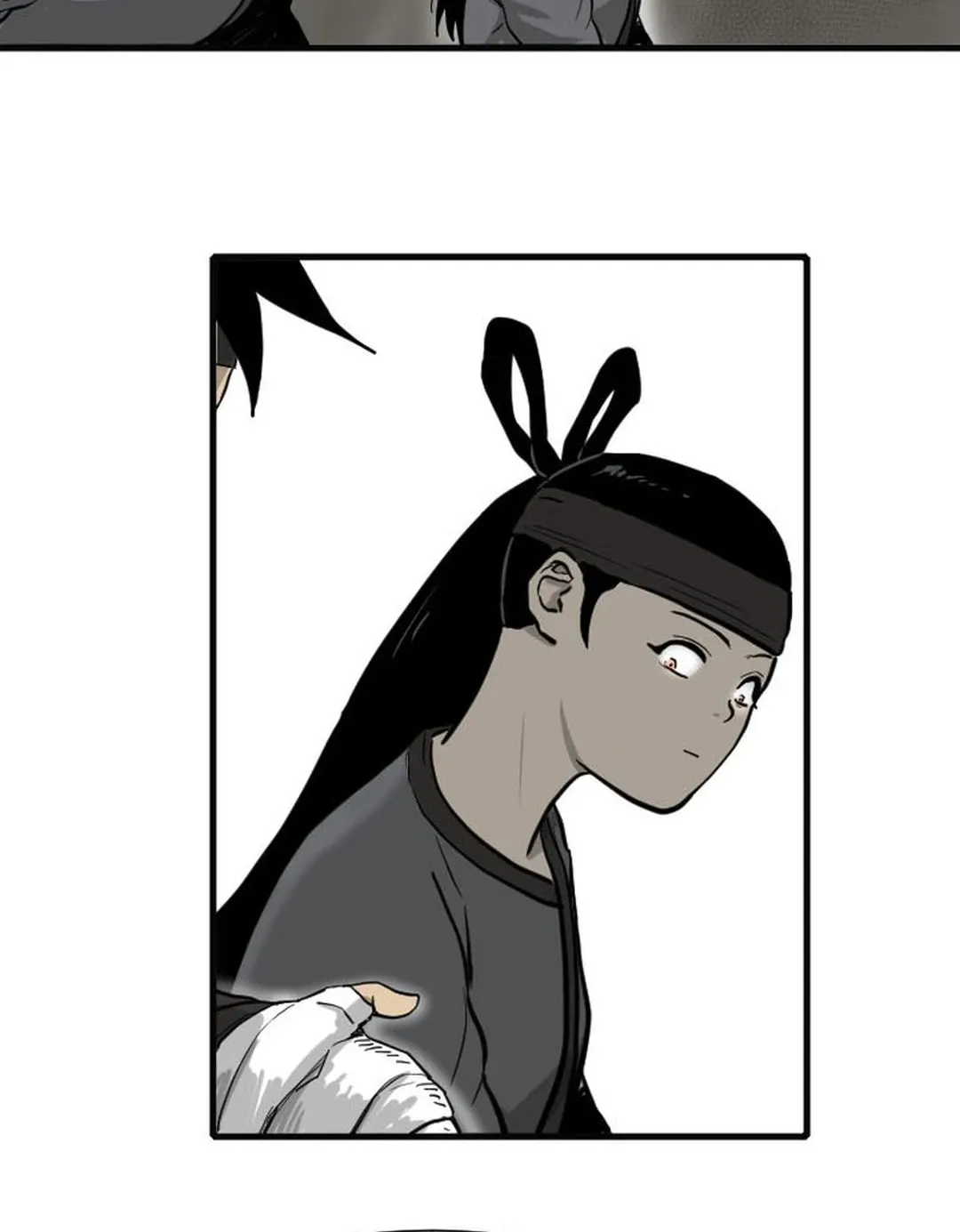 The Demonic Warrior Chapter 7 page 59 - 