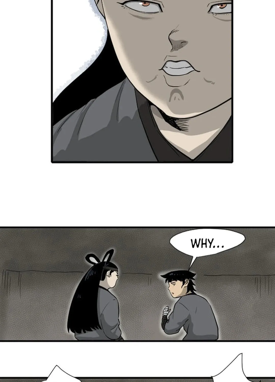 The Demonic Warrior Chapter 7 page 64 - 