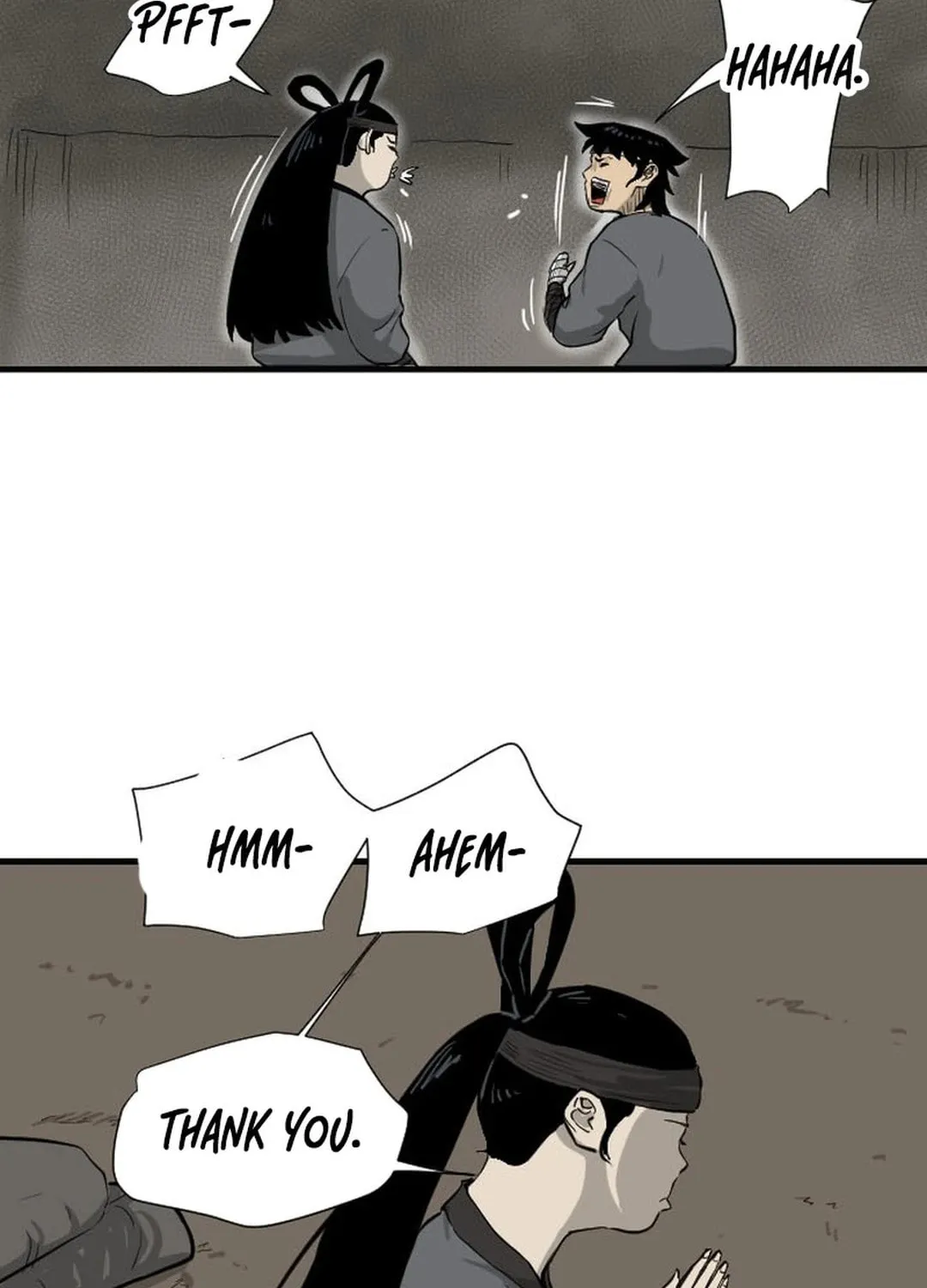 The Demonic Warrior Chapter 7 page 65 - 