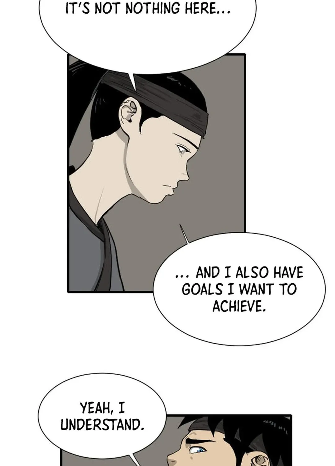 The Demonic Warrior Chapter 7 page 67 - 