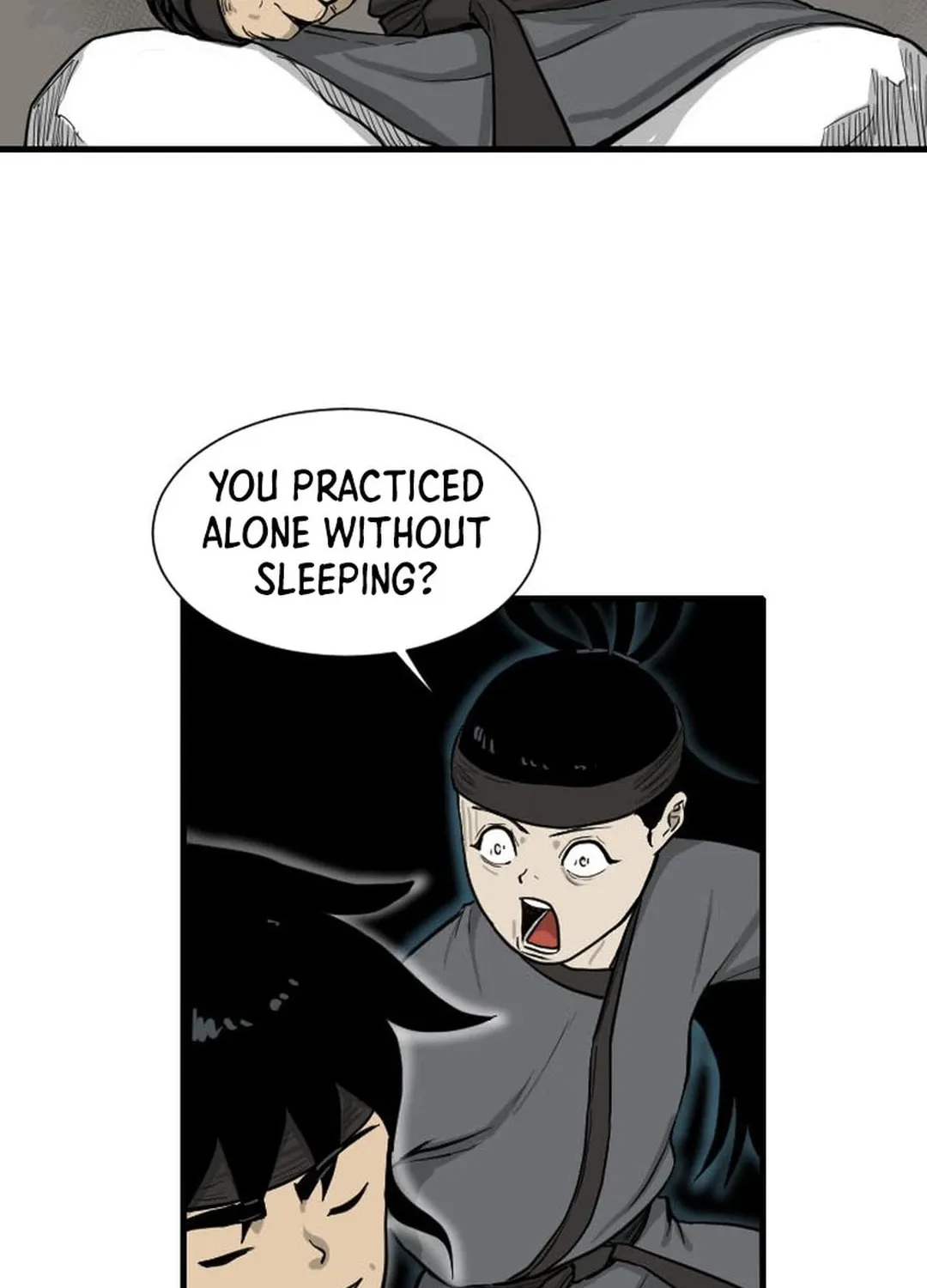 The Demonic Warrior Chapter 7 page 71 - 