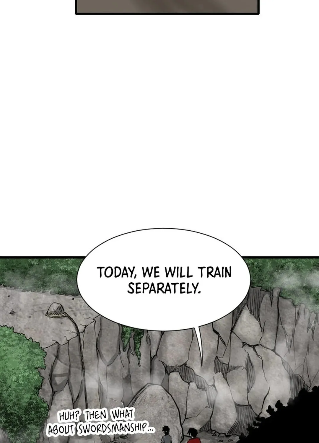 The Demonic Warrior Chapter 7 page 76 - 