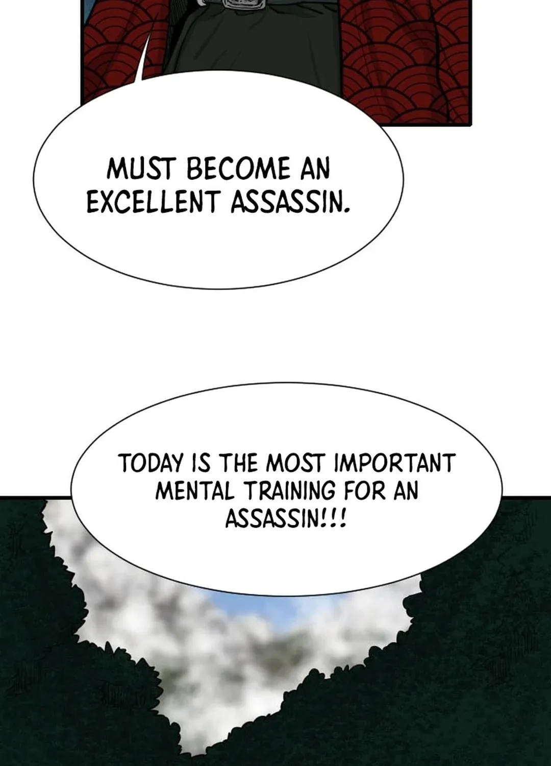 The Demonic Warrior Chapter 7 page 78 - 