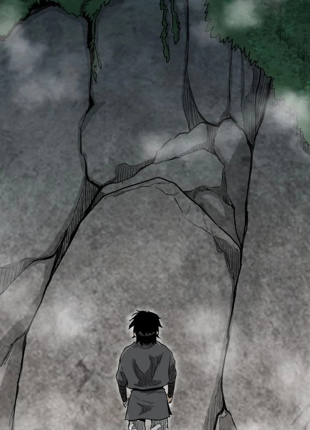 The Demonic Warrior Chapter 7 page 80 - 