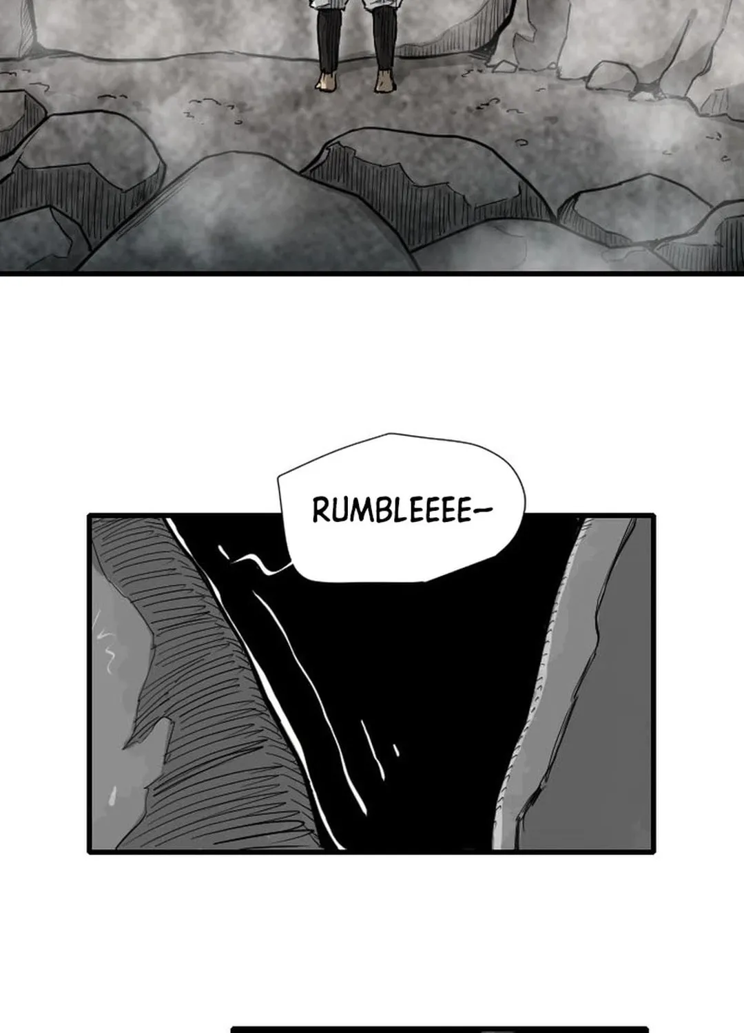 The Demonic Warrior Chapter 7 page 81 - 