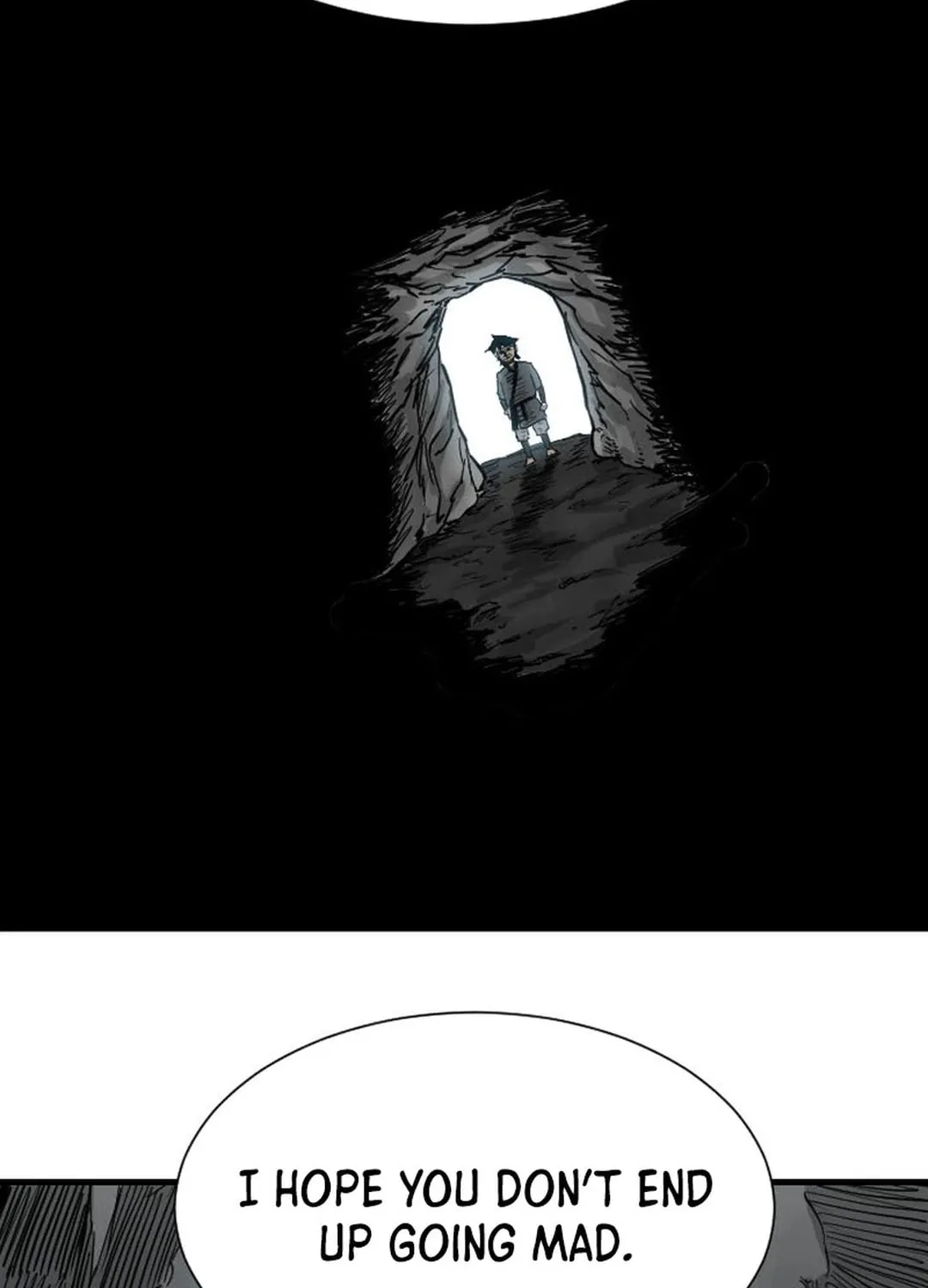 The Demonic Warrior Chapter 7 page 83 - 