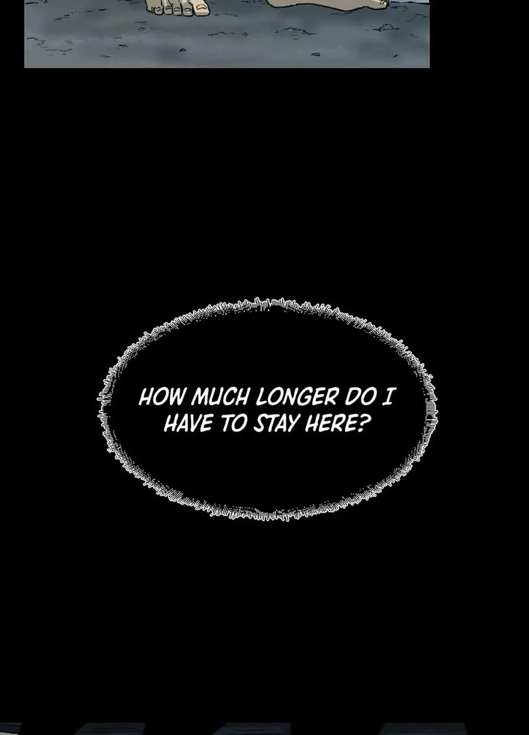 The Demonic Warrior Chapter 7 page 88 - 