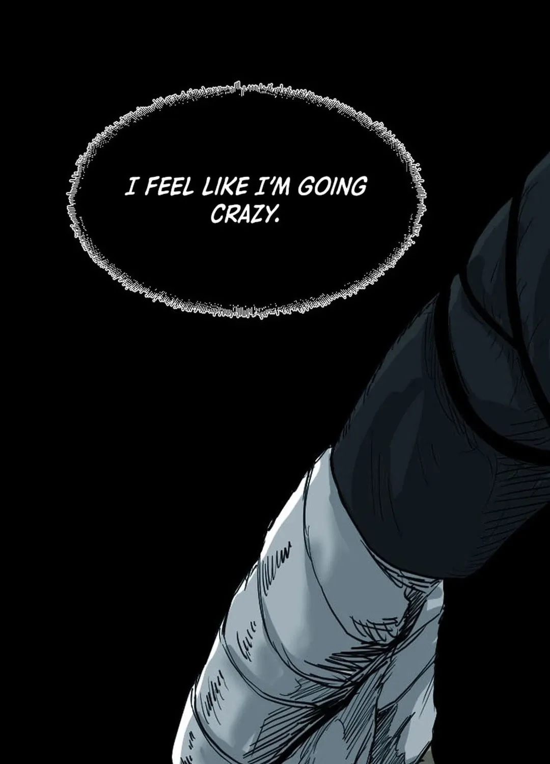 The Demonic Warrior Chapter 7 page 90 - 