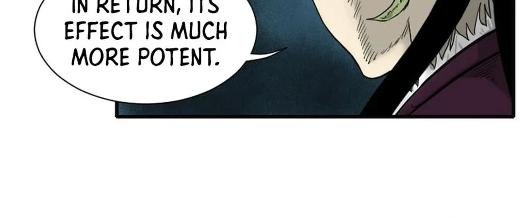The Demonic Warrior Chapter 7 page 10 - 