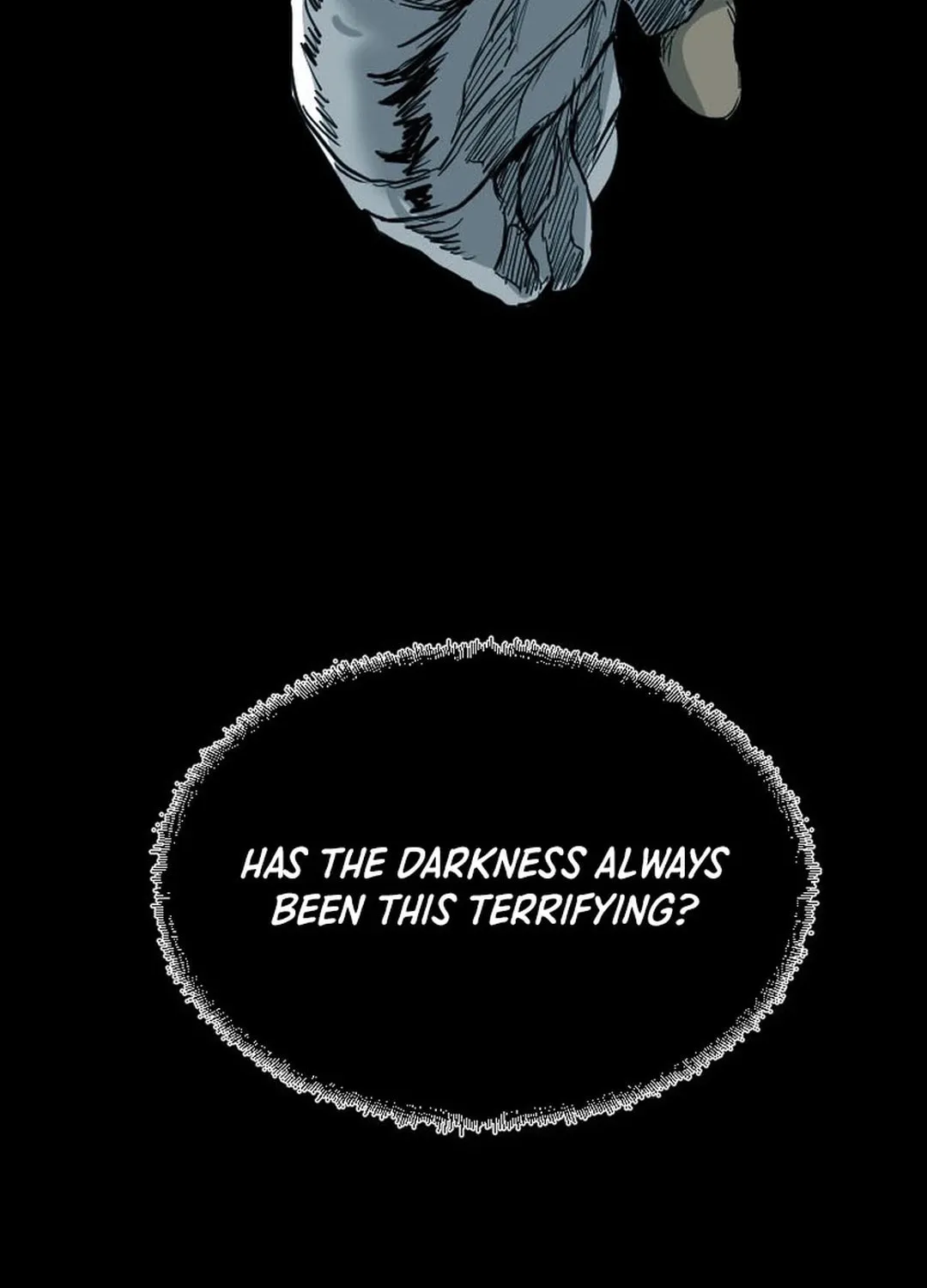 The Demonic Warrior Chapter 7 page 91 - 
