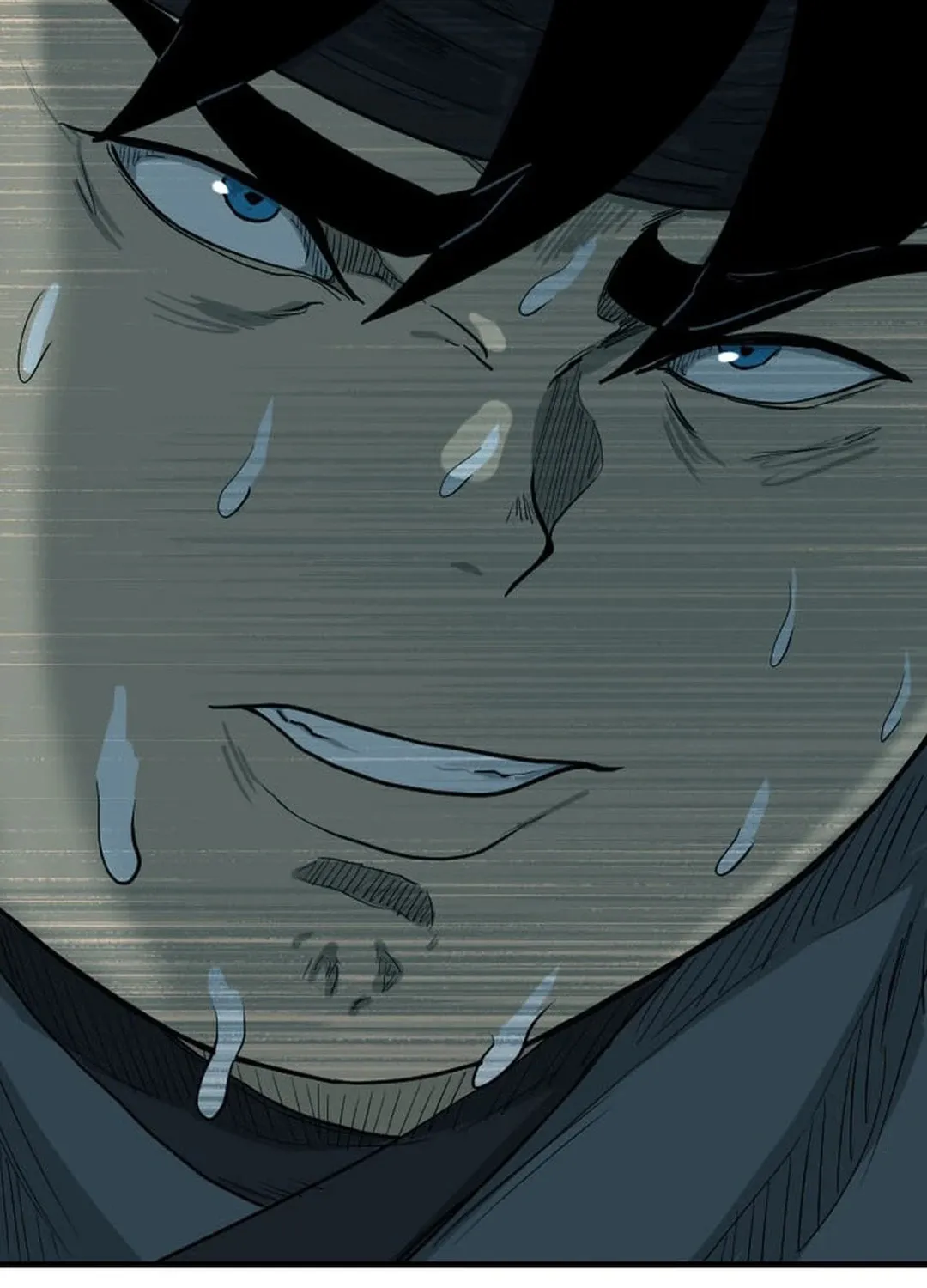 The Demonic Warrior Chapter 7 page 94 - 