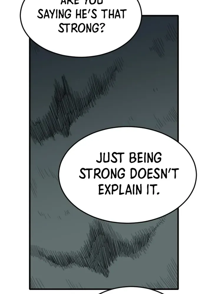 The Demonic Warrior Chapter 70 page 14 - 