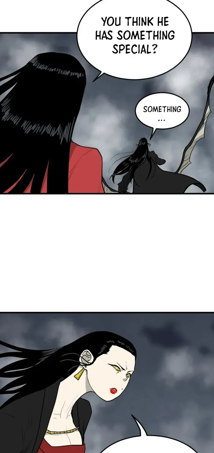 The Demonic Warrior Chapter 70 page 15 - 