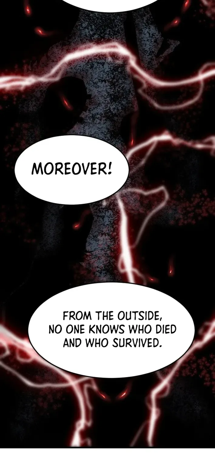 The Demonic Warrior Chapter 70 page 17 - 