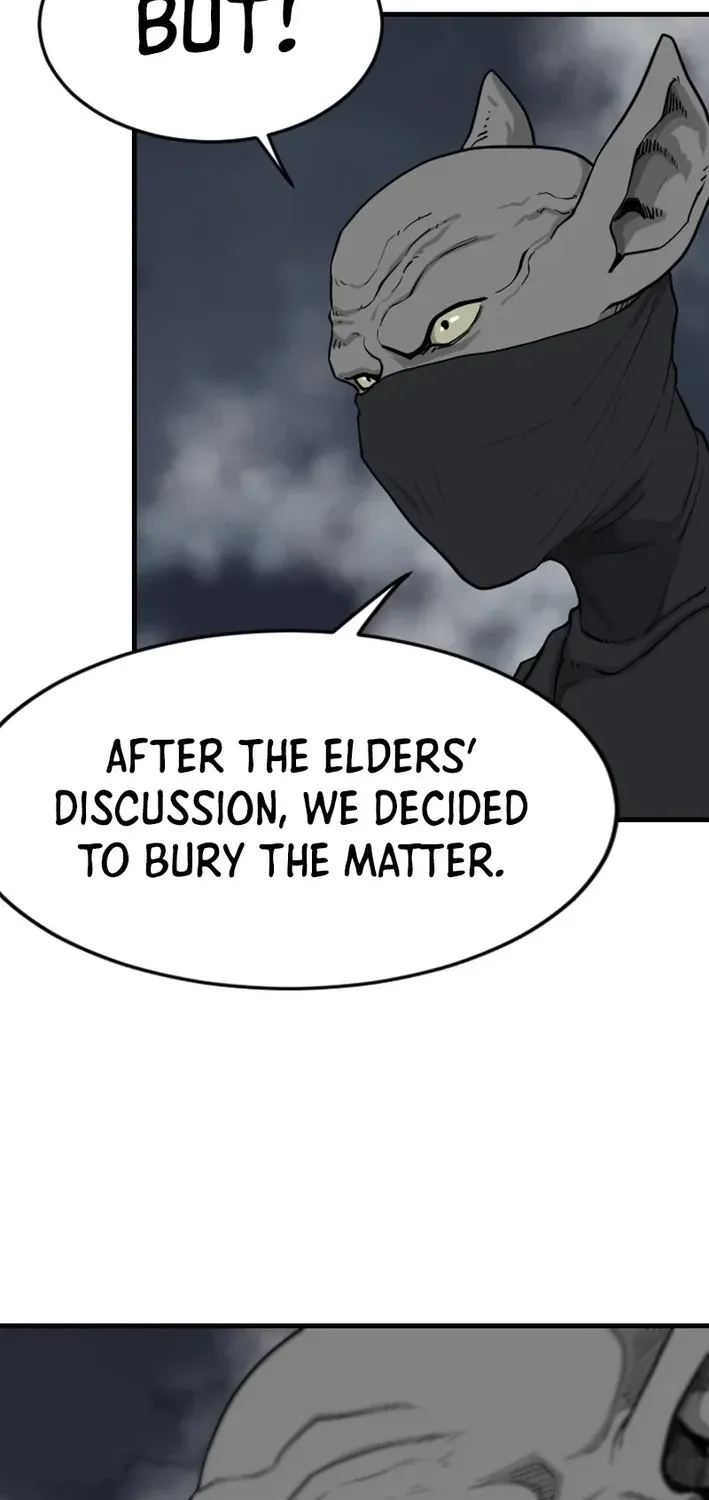 The Demonic Warrior Chapter 70 page 30 - 