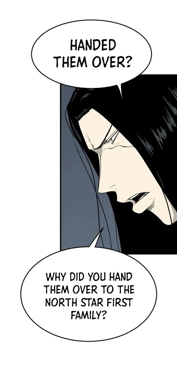 The Demonic Warrior Chapter 70 page 37 - 