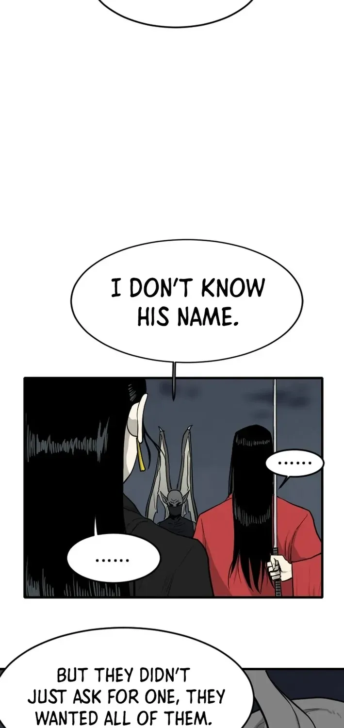 The Demonic Warrior Chapter 70 page 40 - 
