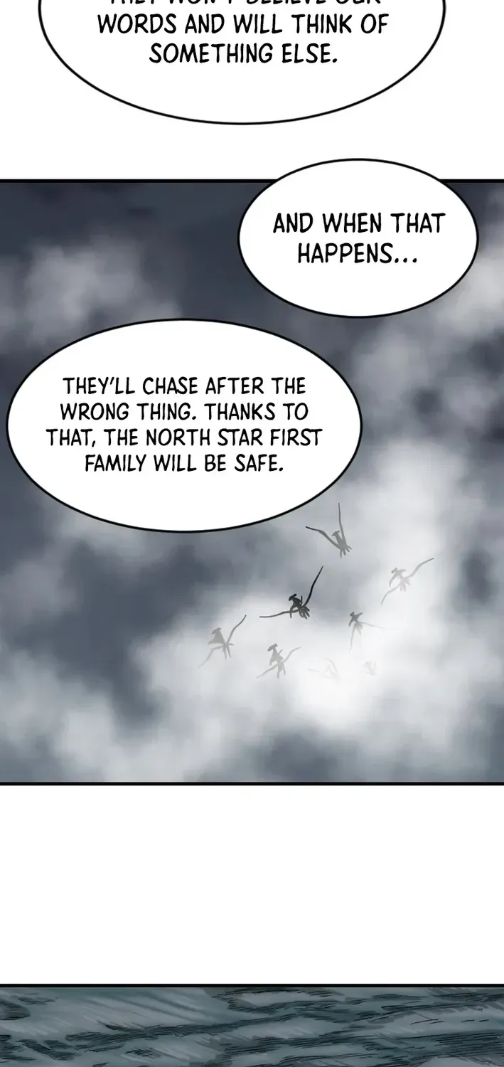The Demonic Warrior Chapter 70 page 48 - 