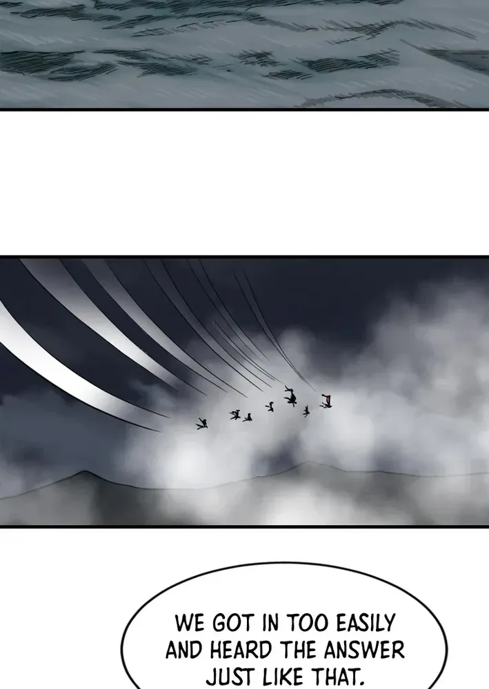The Demonic Warrior Chapter 70 page 49 - 