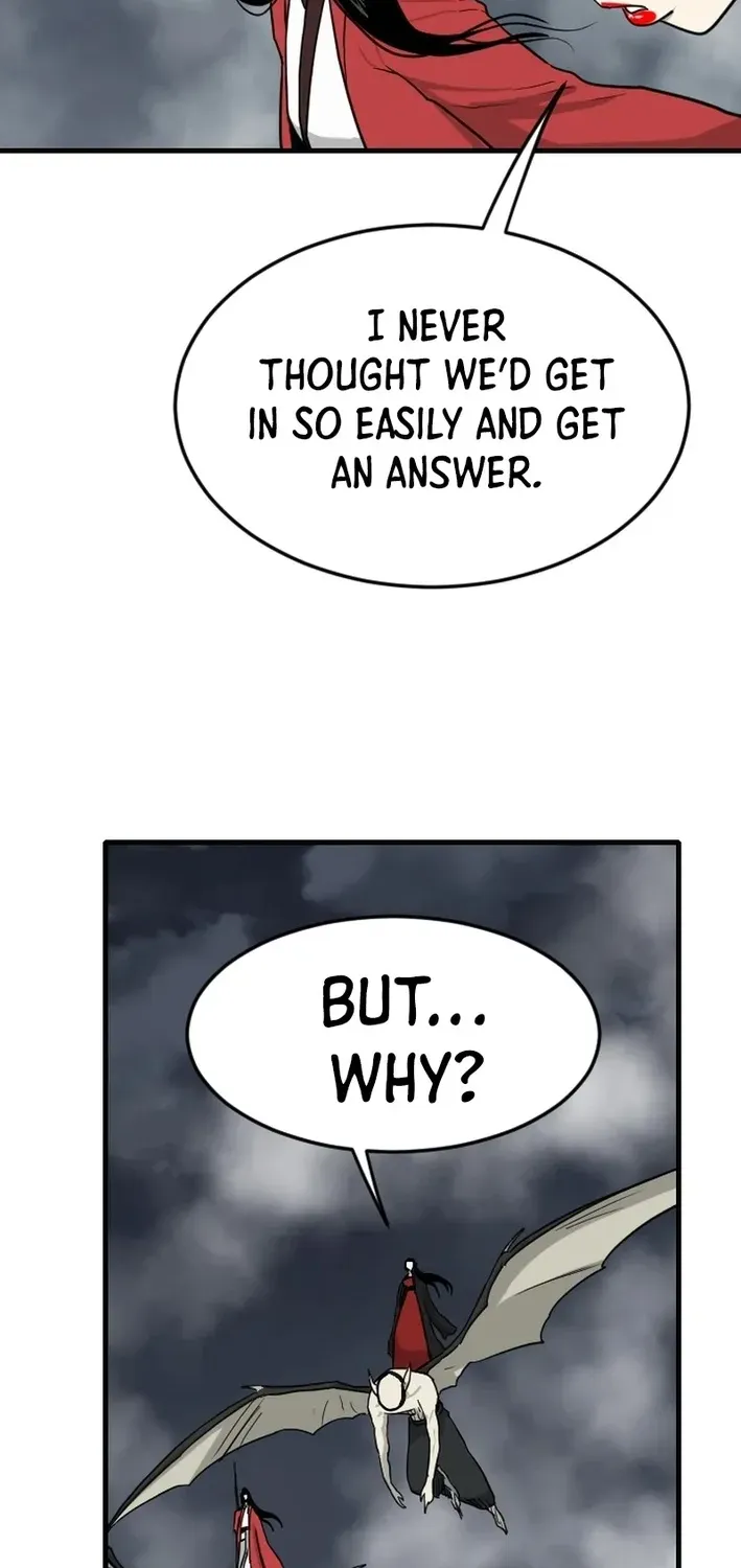 The Demonic Warrior Chapter 70 page 51 - 