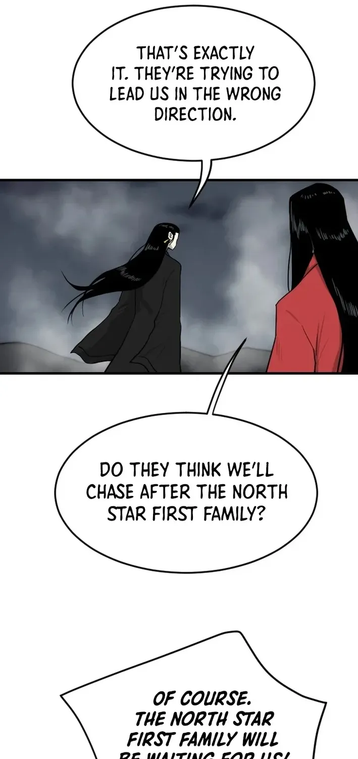 The Demonic Warrior Chapter 70 page 53 - 