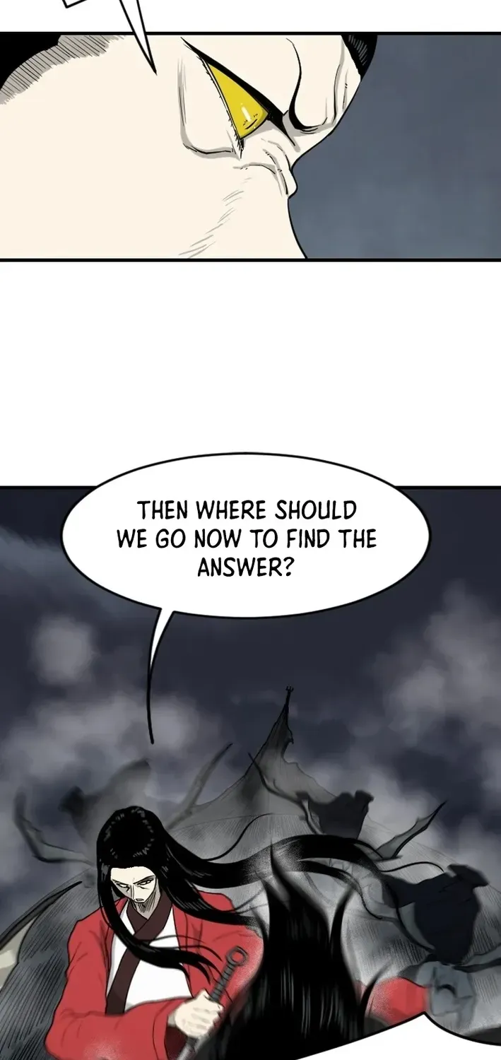 The Demonic Warrior Chapter 70 page 55 - 