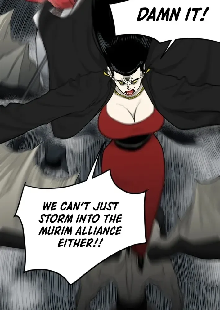 The Demonic Warrior Chapter 70 page 56 - 