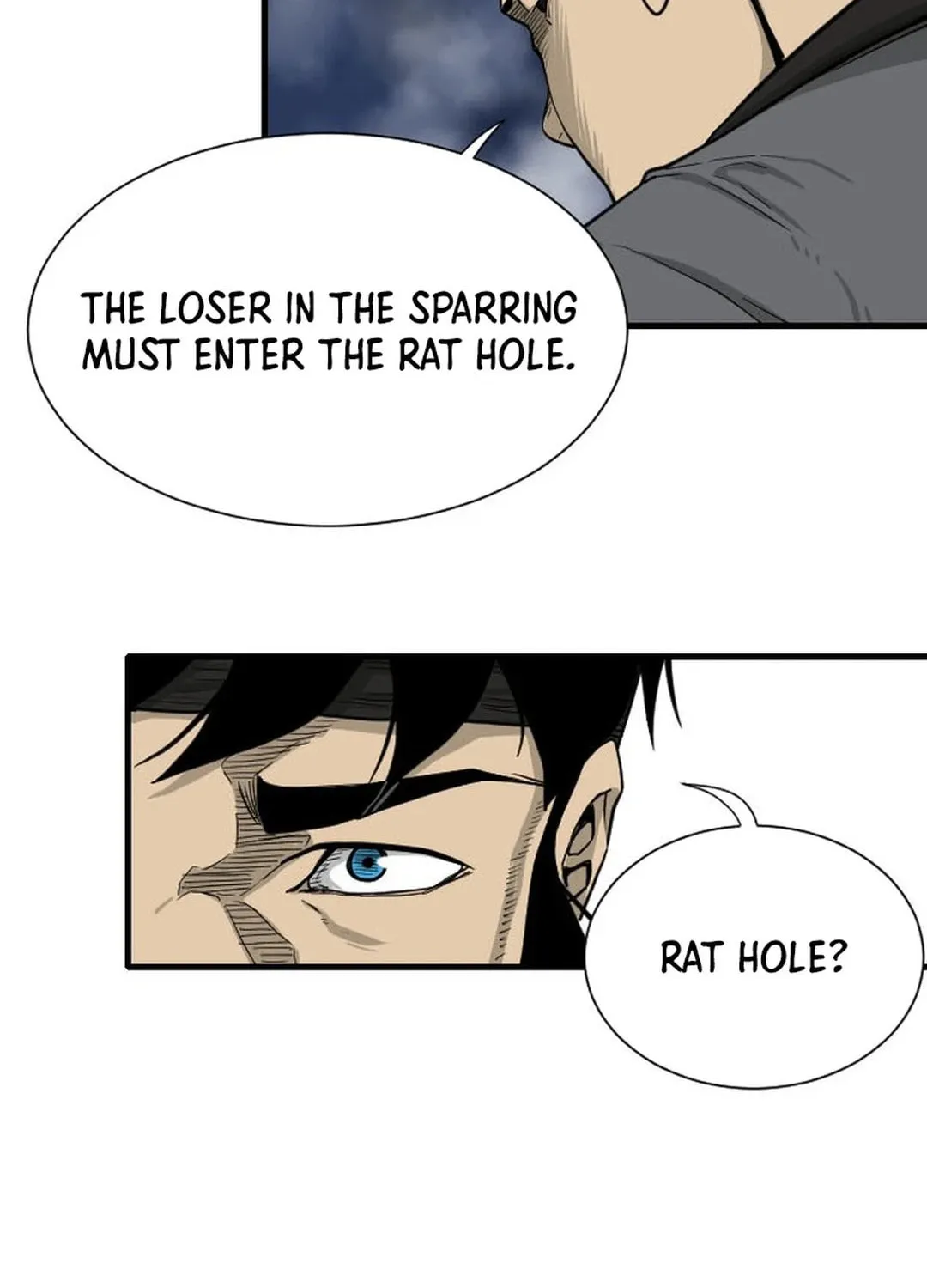 The Demonic Warrior Chapter 8 page 103 - 