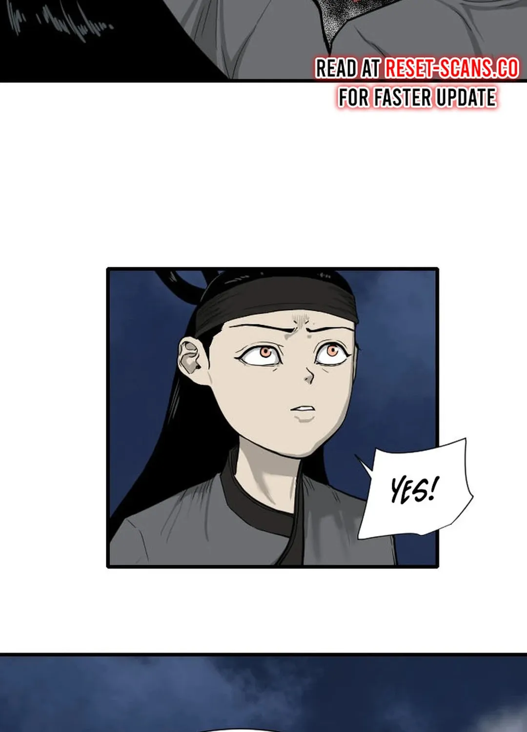 The Demonic Warrior Chapter 8 page 107 - 