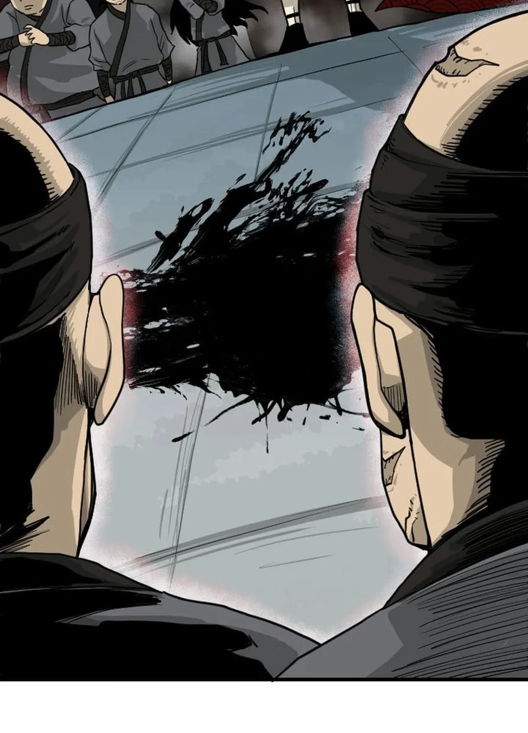 The Demonic Warrior Chapter 8 page 109 - 