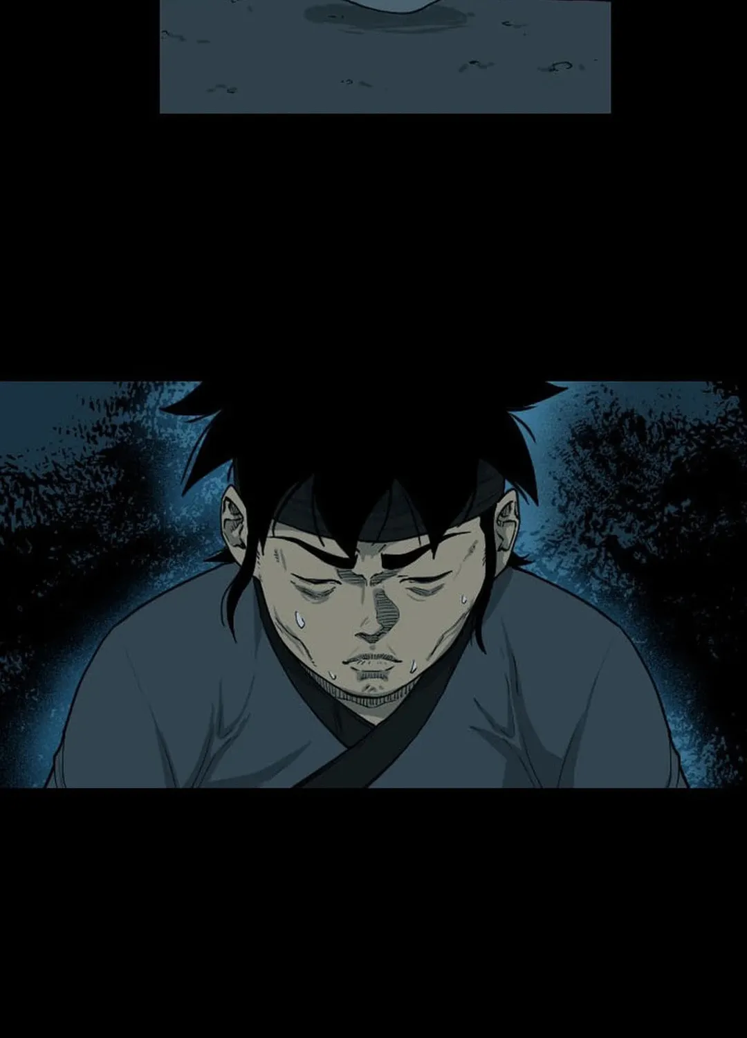 The Demonic Warrior Chapter 8 page 12 - 