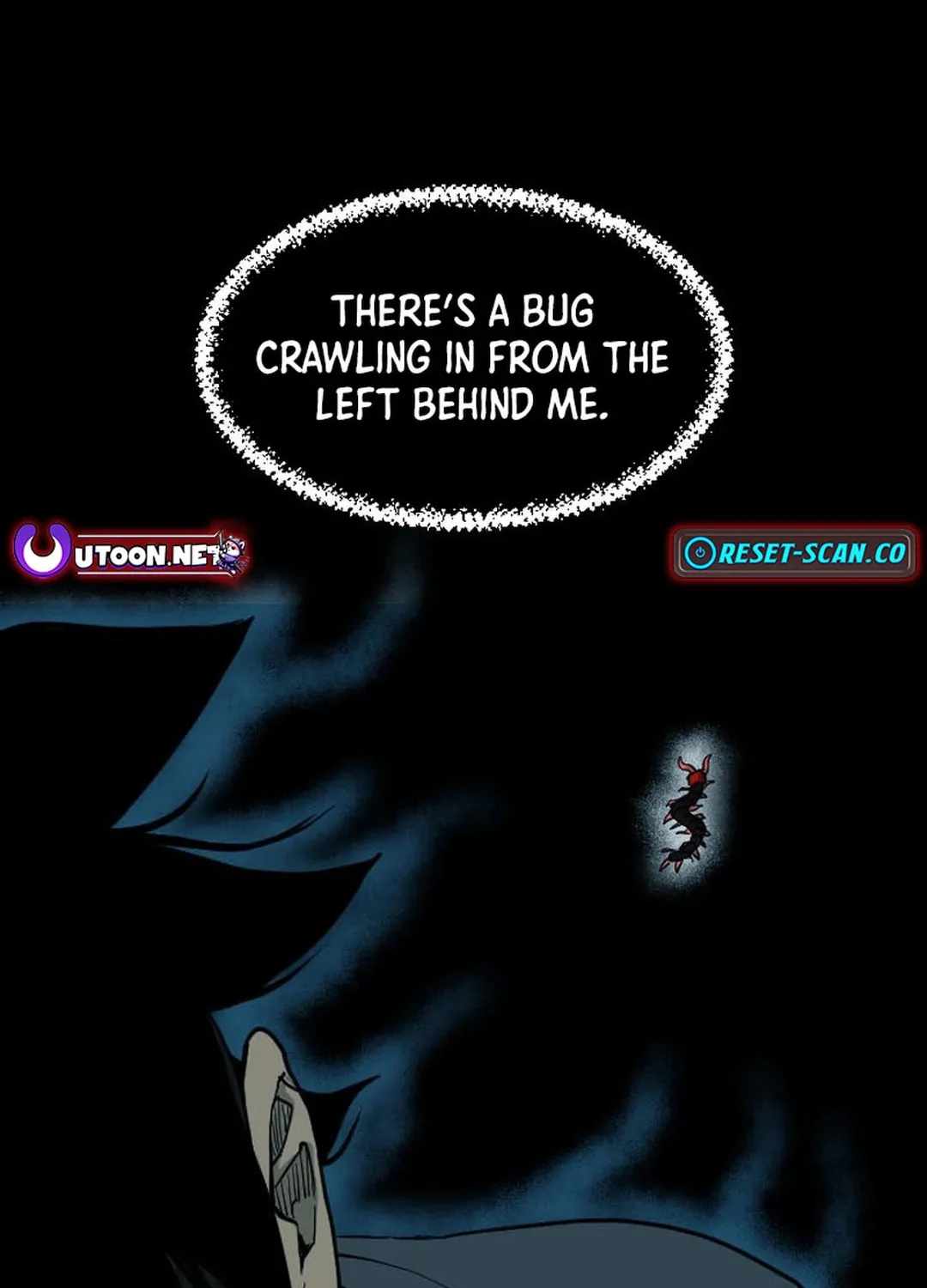 The Demonic Warrior Chapter 8 page 14 - 