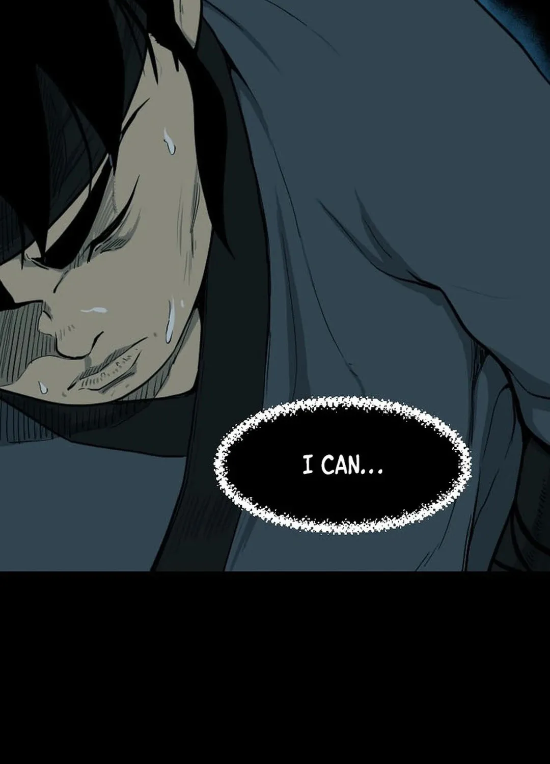 The Demonic Warrior Chapter 8 page 15 - 