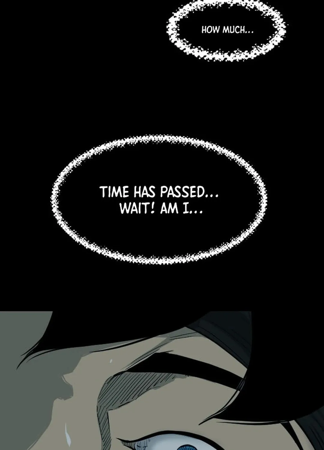 The Demonic Warrior Chapter 8 page 17 - 