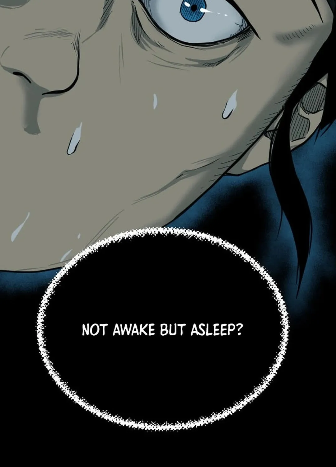 The Demonic Warrior Chapter 8 page 18 - 