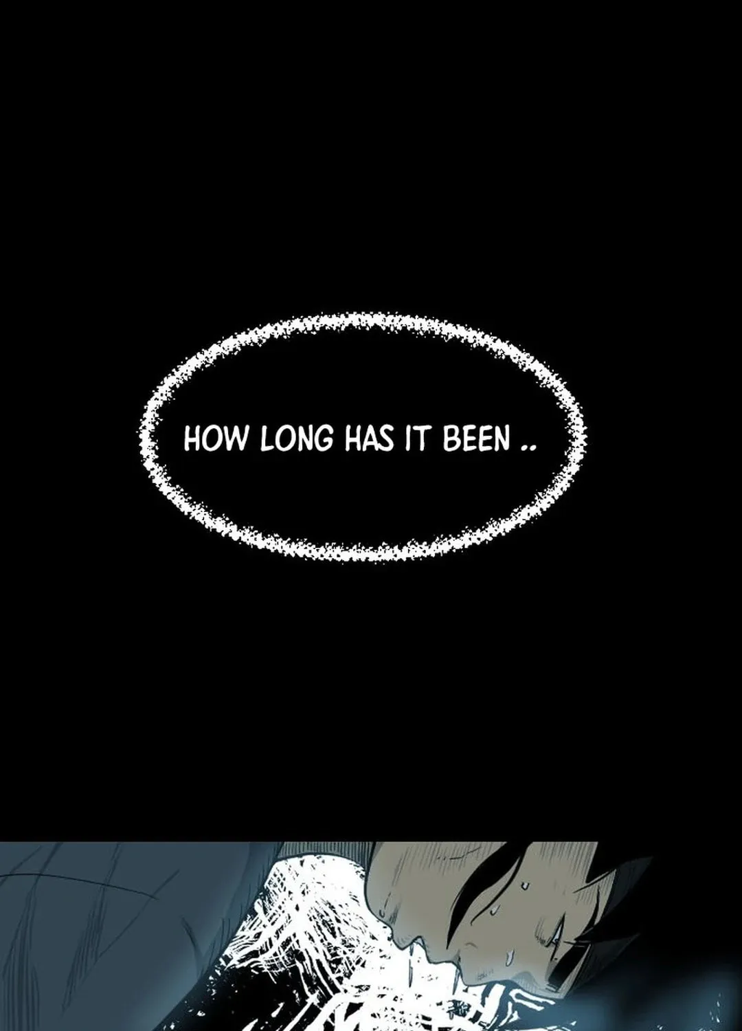 The Demonic Warrior Chapter 8 page 19 - 