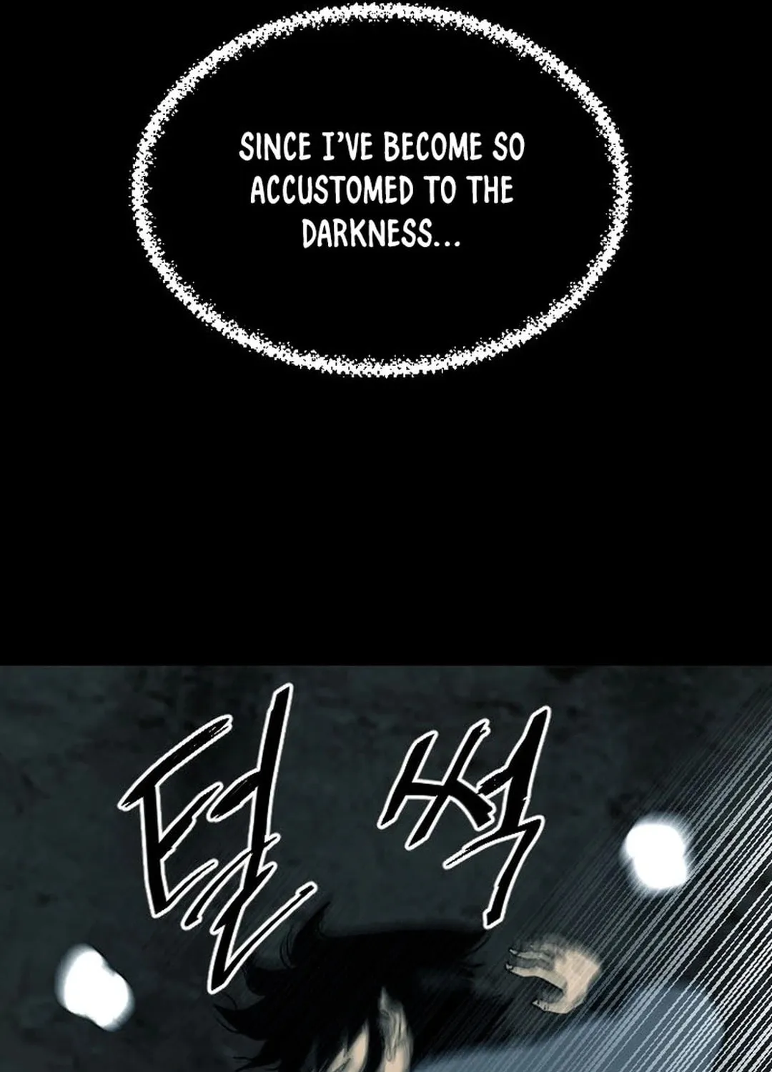 The Demonic Warrior Chapter 8 page 21 - 