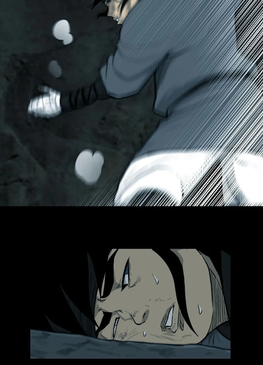 The Demonic Warrior Chapter 8 page 22 - 
