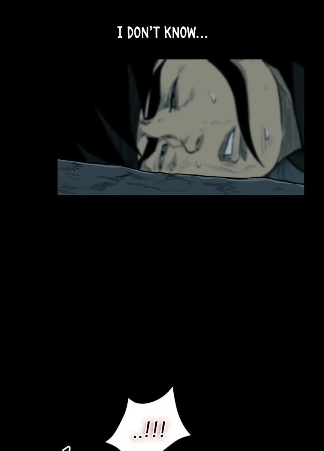 The Demonic Warrior Chapter 8 page 23 - 