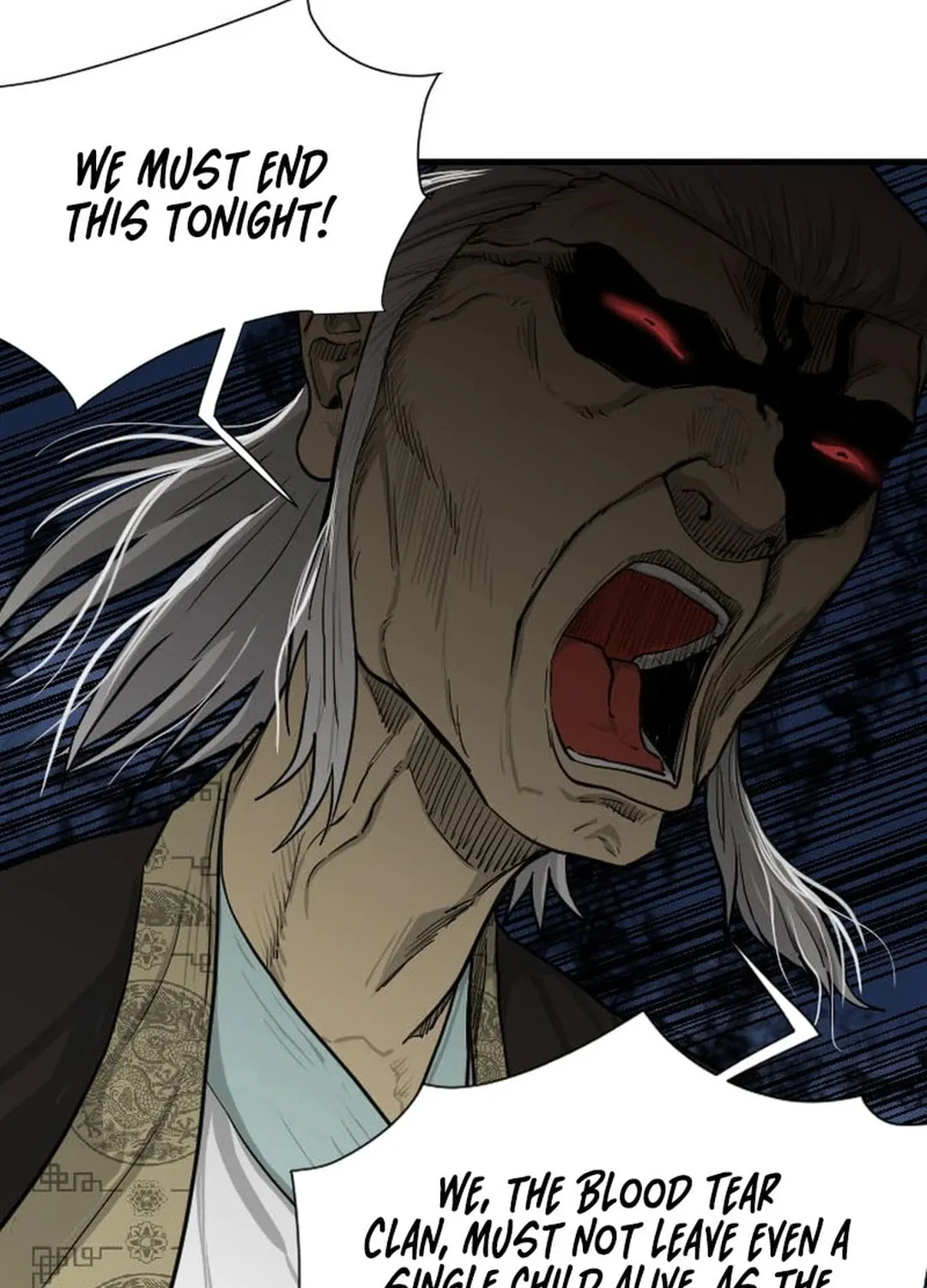 The Demonic Warrior Chapter 8 page 27 - 