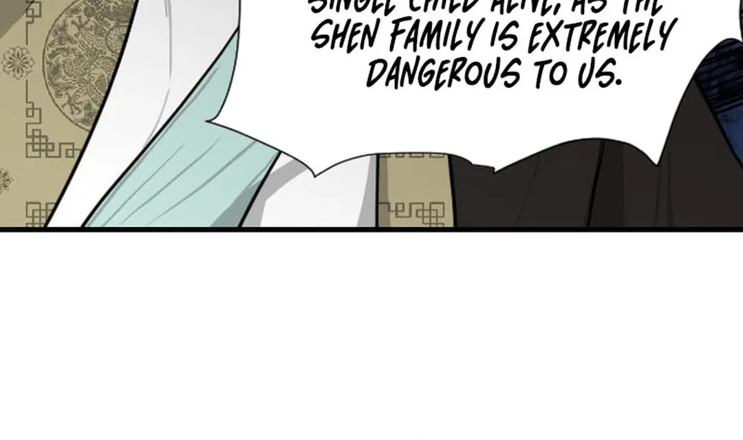 The Demonic Warrior Chapter 8 page 28 - 
